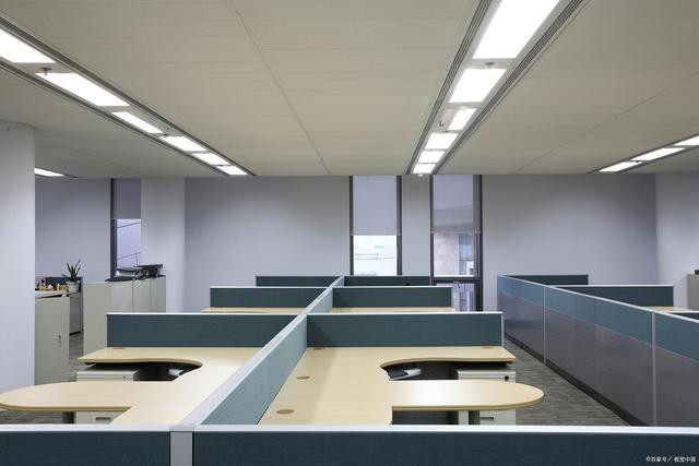 廣州裝修公司提供五種辦公室設(shè)計(jì)風(fēng)格，有你喜歡的嗎？