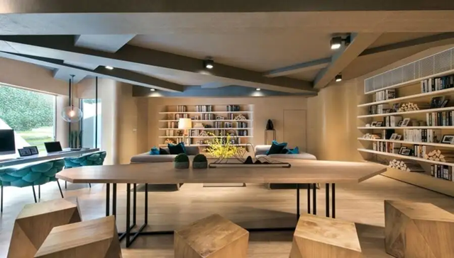 三、四千的辦公室設(shè)計(jì)費(fèi)算不算真正意義上的辦公室設(shè)計(jì)費(fèi)用？