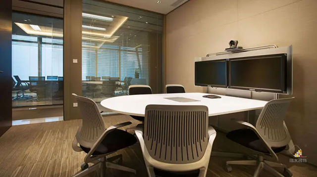 廣州辦公室裝修如何裝修？