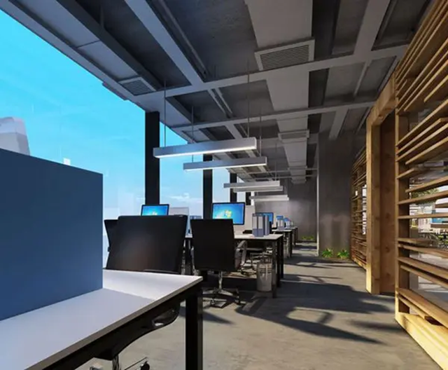 6招教你避雷|辦公室裝修環(huán)保如何達(dá)標(biāo)？