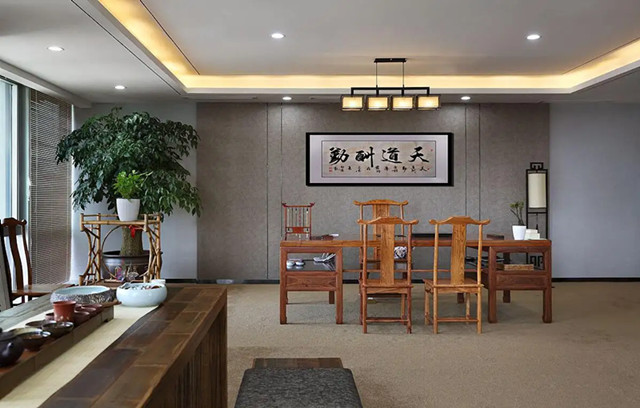 辦公室裝修常見的潛規(guī)則您清楚嗎？