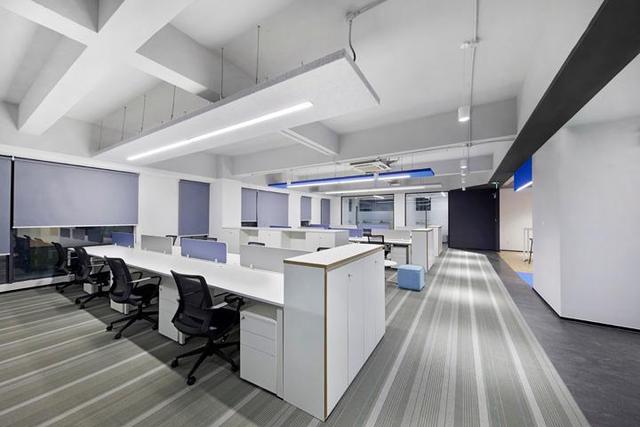 避坑指南|辦公室裝修合同您仔細(xì)審查了嗎？