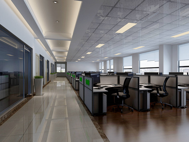 作為辦公室裝修的甲方您有考慮以下問題嘛？