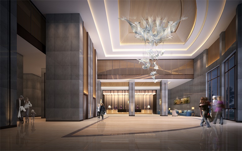 酒店設(shè)計中需要考慮的客戶需求有哪些？