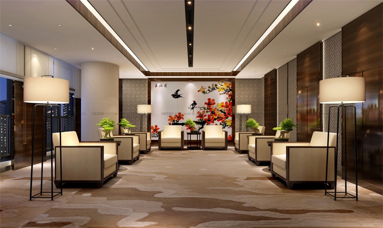 廣州辦公室裝修中，如何合理規(guī)劃辦公室的衛(wèi)生間？