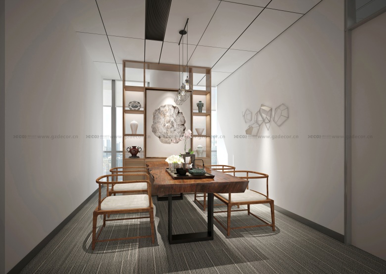 封閉式辦公室裝修中，如何設(shè)置合適的辦公室門和門禁系統(tǒng)？