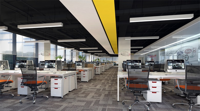 辦公室設(shè)計(jì)公司如何應(yīng)對(duì)設(shè)計(jì)和裝修的風(fēng)險(xiǎn)和挑戰(zhàn)？