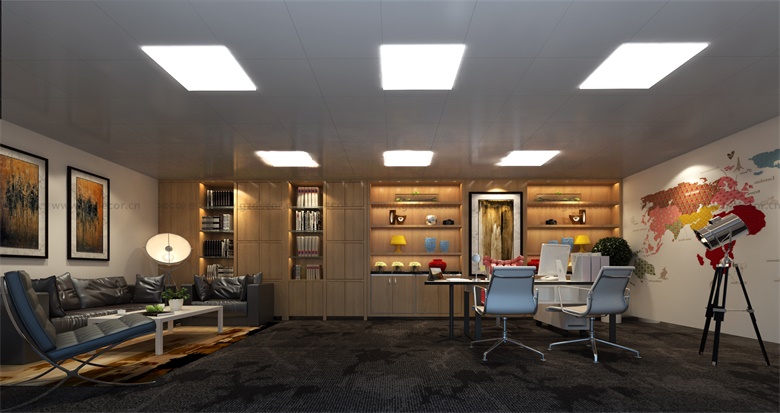 專業(yè)辦公室裝修可以提供合理的裝修保險(xiǎn)和風(fēng)險(xiǎn)控制。