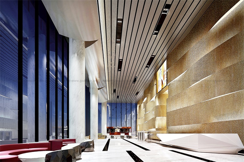 開放式辦公室裝修如何提高員工的工作靈活性和自主性？