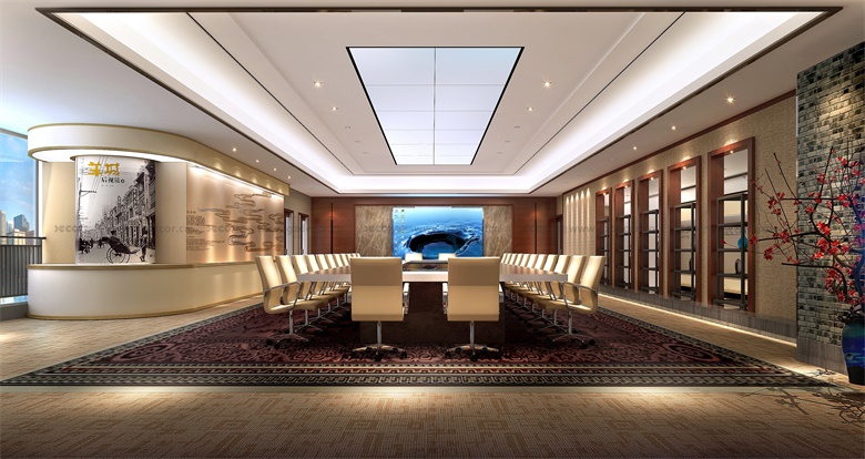 在寫字樓設(shè)計(jì)中，如何合理規(guī)劃辦公室的采光和遮陽設(shè)施