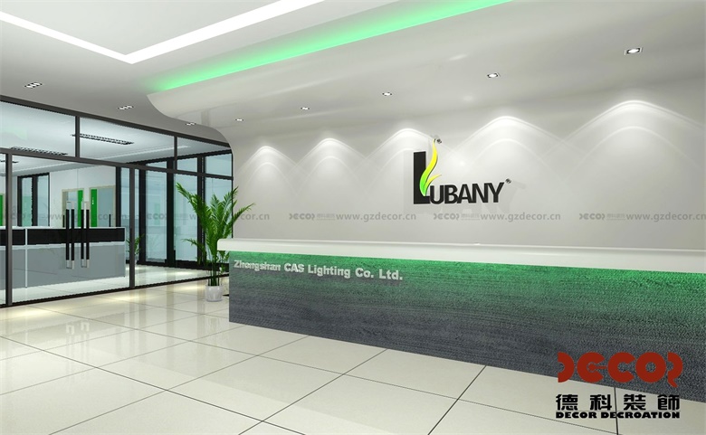 怎樣確定辦公室裝修費(fèi)用的預(yù)算范圍？