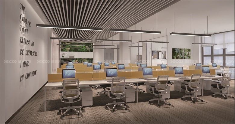 辦公室裝修預算中，需要考慮到什么樣的維護和保養(yǎng)費用