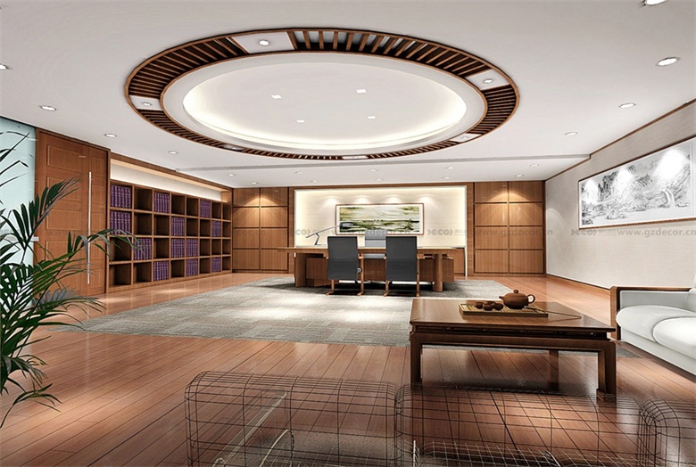 在辦公室裝修中如何實現(xiàn)無障礙設(shè)計，確保所有員工都能舒適工作？