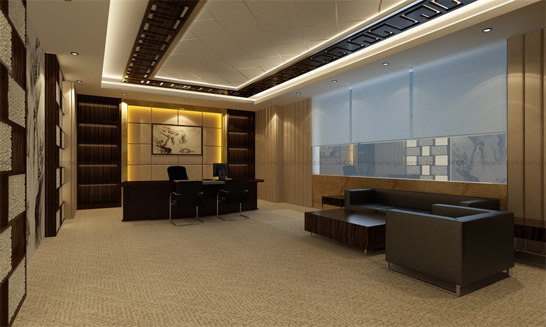 高級寫字樓裝修項目中，預(yù)防和控制施工噪音的策略是什么？