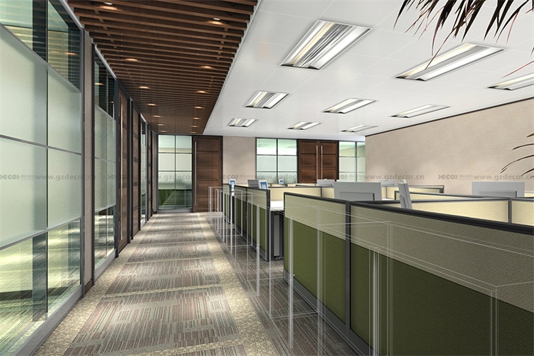 辦公室設(shè)計時如何考慮日常維護和清潔的便利性？