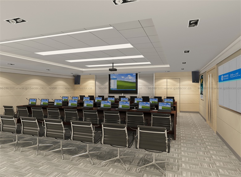 在高級(jí)寫(xiě)字樓裝修中，如何應(yīng)對(duì)施工過(guò)程中的挑戰(zhàn)？