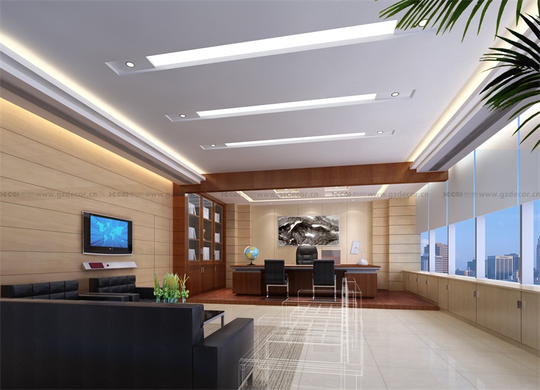 如何利用顏色心理學(xué)在辦公室設(shè)計中創(chuàng)造出積極的工作氛圍？