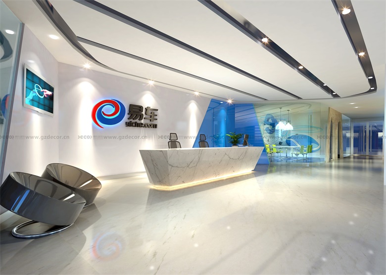 廣州辦公室設(shè)計中如何合理規(guī)劃電線和插座的位置？