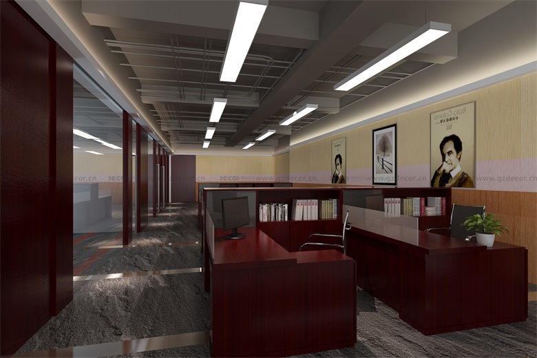 半開放式辦公室設(shè)計是否適合需要保持高度靈活性和創(chuàng)新性的行業(yè)？