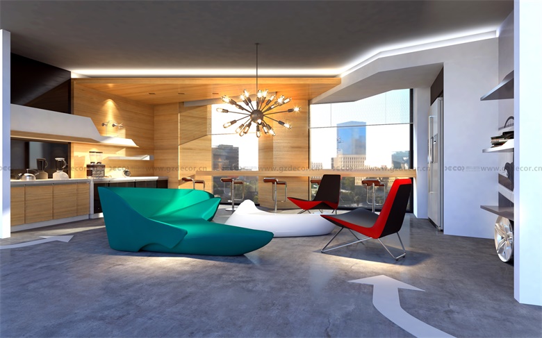 廣州辦公室裝修中，如何合理規(guī)劃噪音控制和隔音措施？