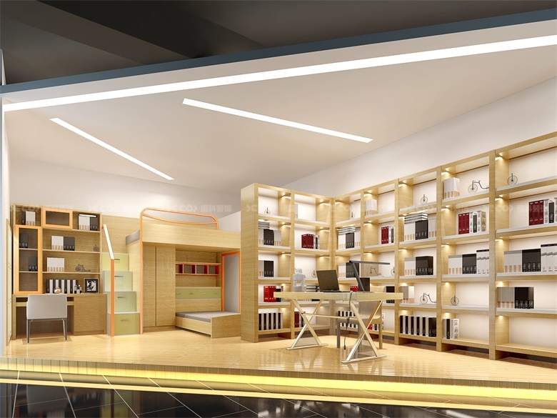 企業(yè)展廳設(shè)計(jì)中如何優(yōu)化參觀動(dòng)線？