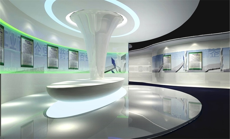 廣州企業(yè)展廳設(shè)計(jì)中如何提供個(gè)性化的展示和參觀體驗(yàn)？