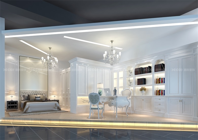 在企業(yè)展廳裝修中，如何設(shè)計(jì)一個(gè)符合企業(yè)活動(dòng)需求的多功能廳？