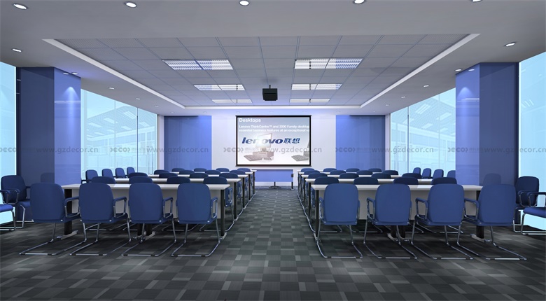 如何在廣州辦公室裝修中考慮員工的社交和團(tuán)隊(duì)合作？