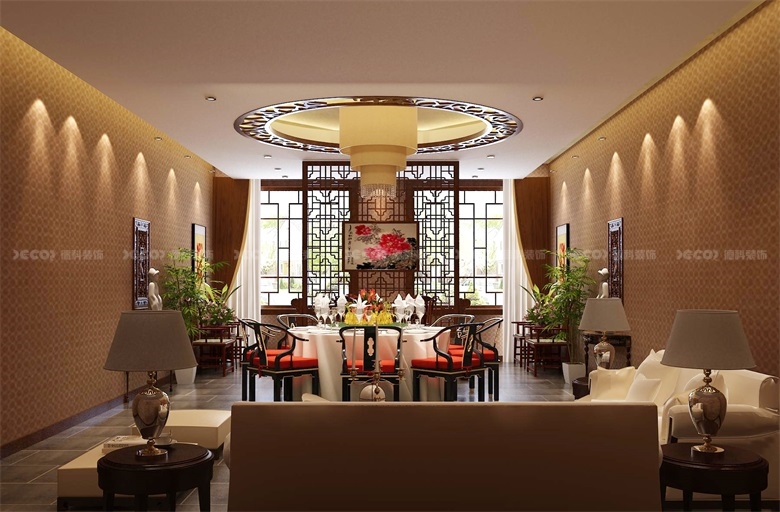 在企業(yè)展廳裝修中，如何考慮觀眾的可視角度和觀看距離？