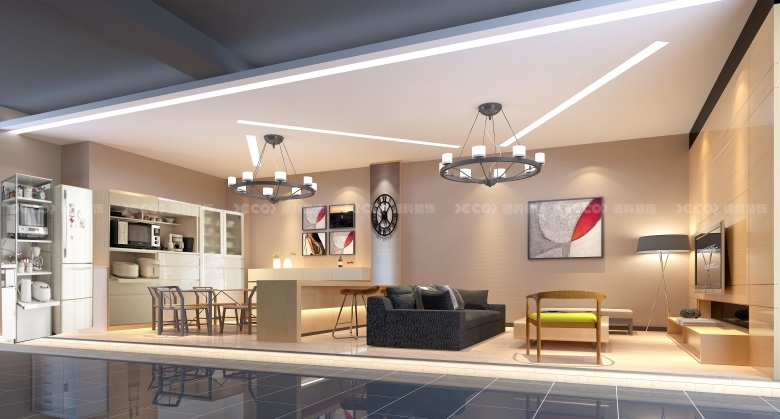 企業(yè)展館設(shè)計(jì)中如何體現(xiàn)企業(yè)的創(chuàng)新文化？