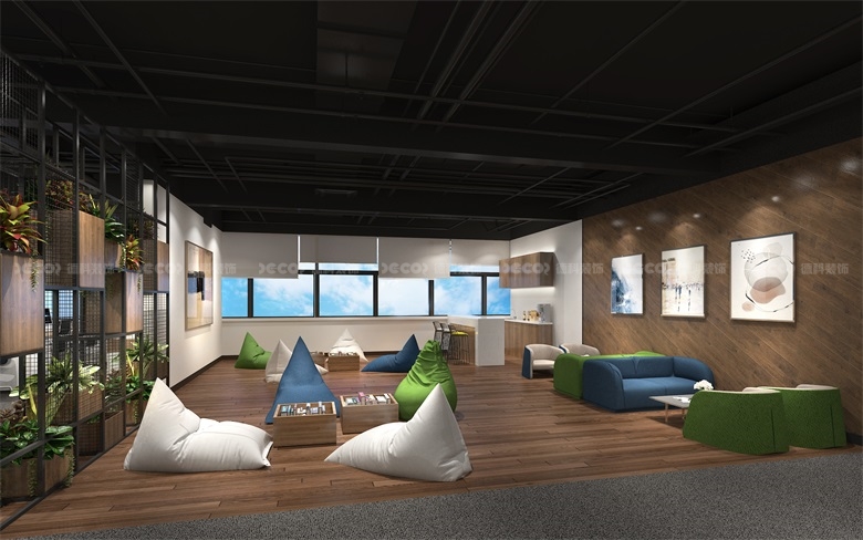 如何在企業(yè)展館裝修中突出產(chǎn)品和服務(wù)的特點(diǎn)？