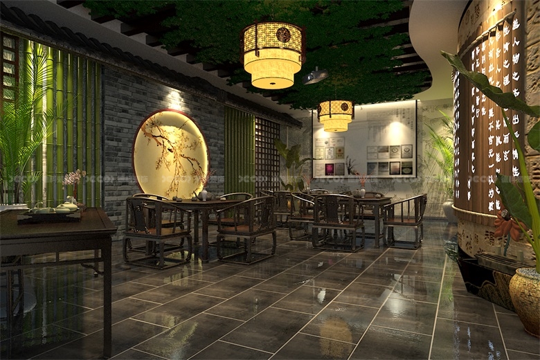 如何在企業(yè)展館設(shè)計(jì)中展示企業(yè)的研發(fā)實(shí)力？