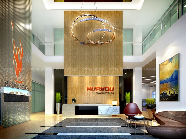 如何在辦公樓設(shè)計(jì)中提供足夠的私人和共享辦公空間？