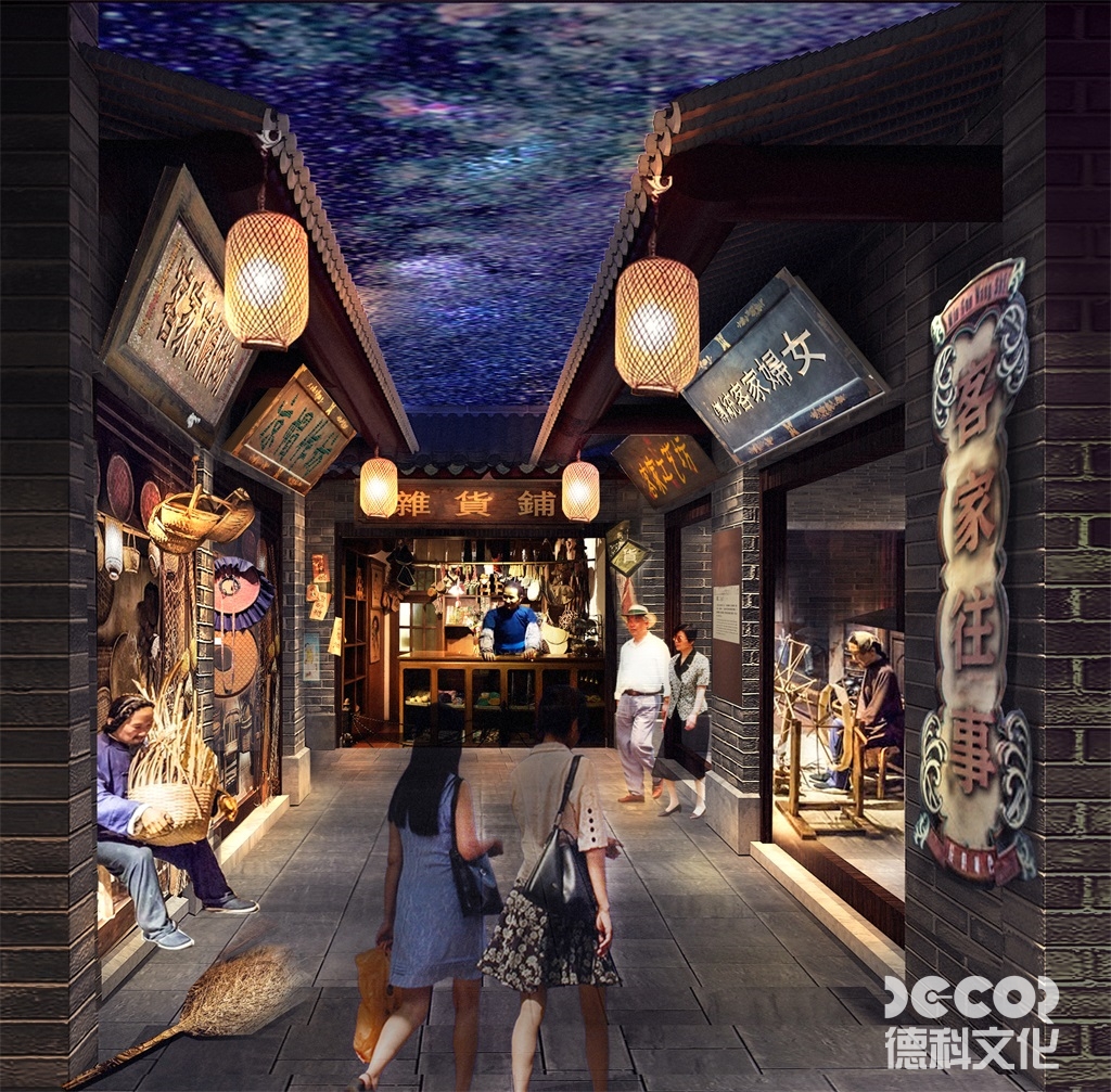 展館展廳設(shè)計中，如何處理展品的安全和保護問題？