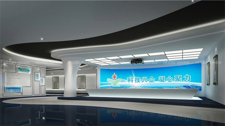 廣州企業(yè)展廳設(shè)計(jì)中如何考慮環(huán)保和可持續(xù)發(fā)展的因素？