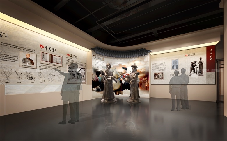 如何利用企業(yè)館設(shè)計(jì)來提升觀眾對企業(yè)產(chǎn)品的體驗(yàn)和理解？