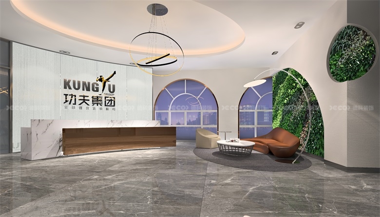 企業(yè)辦公樓設(shè)計(jì)應(yīng)如何反映公司的品牌形象？