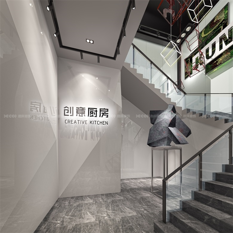 辦公樓設(shè)計(jì)中如何兼顧不同部門的需求？