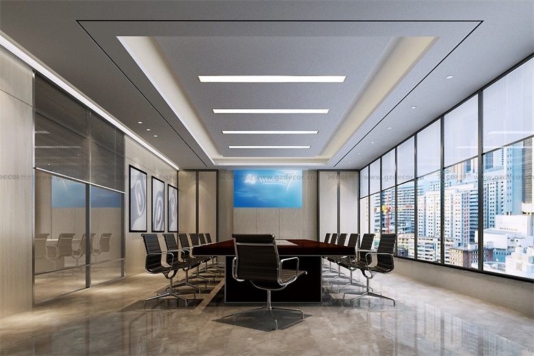 智能辦公室設(shè)計中，音響系統(tǒng)的作用是什么？