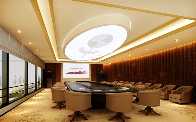 辦公室設(shè)計公司如何設(shè)計以促進創(chuàng)新？