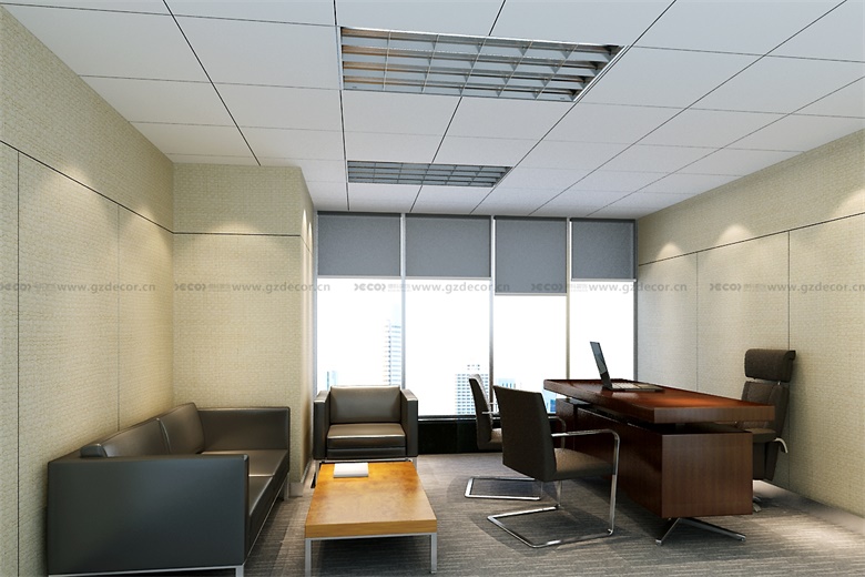 如何通過設(shè)計提升寫字樓的吸引力？