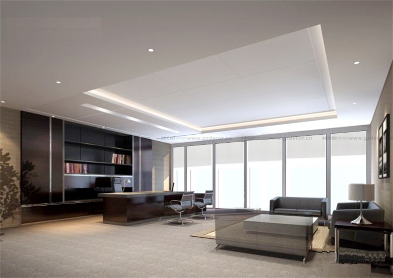 辦公室設(shè)計公司如何設(shè)計以適應(yīng)公司的目標(biāo)設(shè)定？