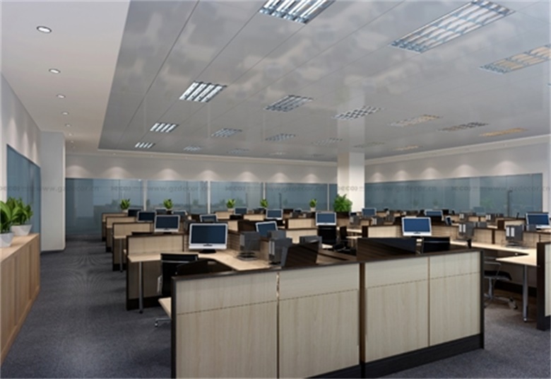 廣州辦公室裝修費用與項目復雜度之間的關系是什么？