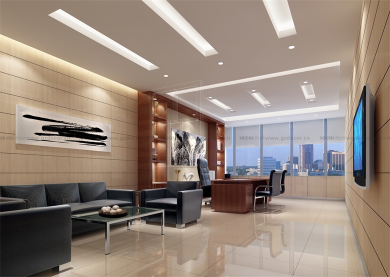 辦公室工裝設(shè)計(jì)中如何運(yùn)用聲學(xué)設(shè)計(jì)？