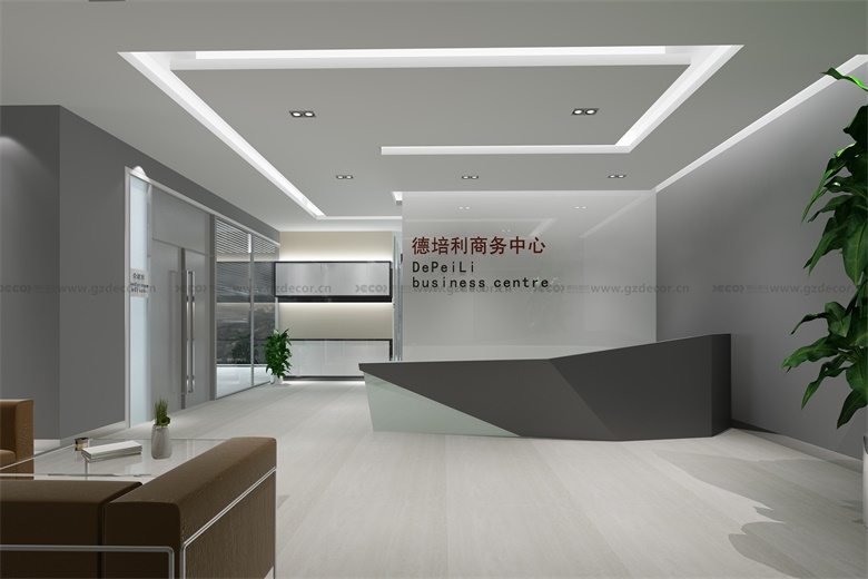 寫字樓工裝設(shè)計公司通常提供哪些服務(wù)？