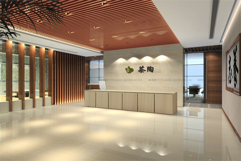 廣州辦公室設(shè)計(jì)裝修中，如何避免超預(yù)算？