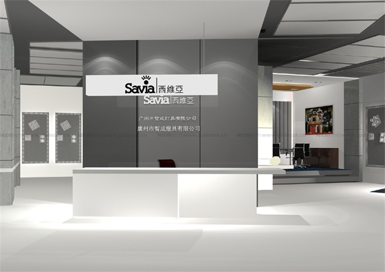 如何從平面圖確定辦公室設(shè)計的總面積需求？