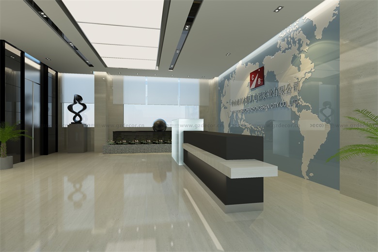  寫字樓設(shè)計(jì)裝飾公司如何保證安全性？