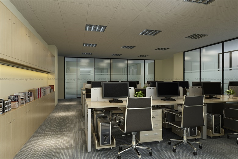 辦公室設(shè)計(jì)公司如何處理辦公室的風(fēng)險(xiǎn)管理問(wèn)題？