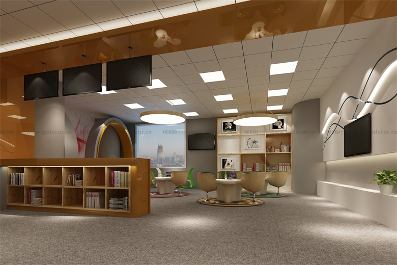 寫字樓工裝設(shè)計(jì)的流行趨勢(shì)是什么？